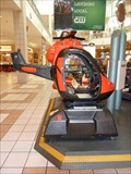 Image for Helicopter Ride - Cottonwood Mall - Rio Rancho, New Mexico