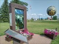 Image for In Tribute To All Pioneers - Vegreville, Alberta