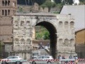 Image for Arch of Janus - Roma, Italy
