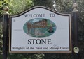 Image for Birthplace Of The Trent And Mersey Canal - Stone,UK