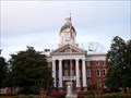 Image for Jenkins County Courthouse-Millen, Georgia