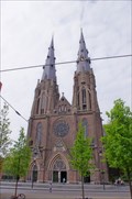 Image for Roman Catholic Church St. Catharina - Eindhoven NL