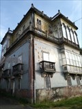 Image for Una familia de Ponferrada compra la casa modernista de Soutelo - Forcarei, Pontevedra, Galicia, España