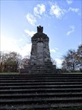 Image for Obelisk - Metternicher Eule - Koblenz, RP, Germany