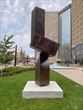 Image for Downtown sculpture to be restored, change locations - Toledo, OH