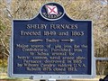 Image for Shelby Furnaces - Columbiana, AL
