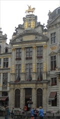 Image for La Maison des Brasseurs - Bruxelles - Bruxelles-Capitale