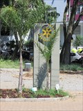 Image for Praca Rotary Monument - Sao Paulo, Brazil
