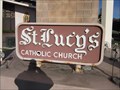 Image for St Lucy's Catholic Church  - Campbell, CA