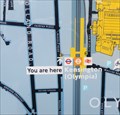 Image for You Are Here - Russell Road, London, UK