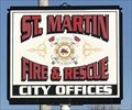 Image for St. Martin Fire & Rescue