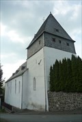 Image for Evangelische Pfarrkirche - Erda, Hessen, Germany