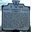 Image for Saint Joseph's Villa