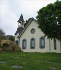 Image for Saint Mary the Virgin Church- Chatsworth California USA
