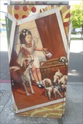 Image for Kids and their Dogs  -  Long Beach, CA