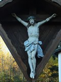 Image for Jesus, St. Englmar - Bavaria / Germany