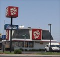 Image for Jack in the Box - Pacific and Porter - Stockton CA