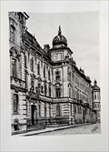 Image for Territorial administration building by Ondrej Hladík  - Ceske Budejovice, Czech Republic