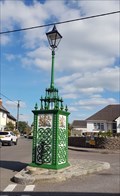 Image for Parish Pump - Hemyock, Devon