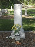 Image for James H. Roland - Friendship Cemetery - Donalsonville, GA