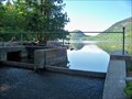 Image for Water Company Dam - Jordan Pond - Acadia Nartional Park, Maine