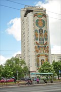 Image for Residential Building at Borisosvkiy Trakt (2) - Minsk, Belarus