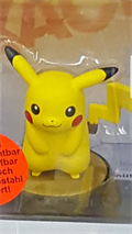 Image for Sweet Little Pikachu - Jena/ Thüringen/ Deutschland