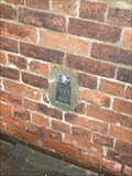 Image for Flush Bracket on Riverside Cottage, Knutsford Rd, Holmes Chapel, Cheshire