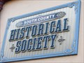 Image for South County Historical Society - Arroyo Grande, CA