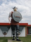 Image for Viking - Nauvoo-Colusa Junior High School - Nauvoo, IL, USA