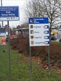 Image for Partnerstädte von Dessau - Dessau-Roßlau/ST/Germany