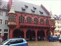 Image for Historisches Kaufhaus - Freiburg, BW, Germany