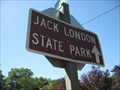 Image for Jack London State Park - Glen Ellen, CA