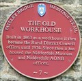 Image for The Old Workhouse, King St, Pateley Bridge, N Yorks, UK