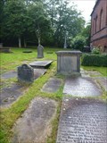 Image for St Peter's Churchyard Cemetery - Congleton, Cheshire, UK.