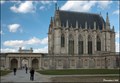 Image for The Sainte-Chapelle de Vincennes - Paris (France)