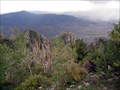 Image for Sandia Crest Scenic Byway, NM