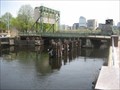 Image for Pair of Bascule Bridges on First St/Land Blvd - Cambridge, MA