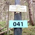 Image for 49°4'40.169"N, 13°30'43.476"E, Hálkova chata, Czechia