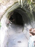 Image for Badger Cave, CAT, Corris, Gwynedd, Wales, UK
