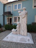 Image for Mahnmal für die jüdischen Opfer - Uffenheim, Bavaria, Germany