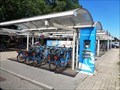 Image for Blue Bike bicycle rental - Kalmthout-Heide - Belgium