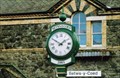 Image for Clock - Betws-y-coed, Cowny, Wales