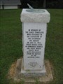 Image for Big Hatchie Disaster - City Cemetery - Hermann, MO