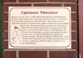 Image for Uptown Theater ~ Marceline, MO