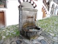 Image for Rila Monastery Fountain #2 - Rila, Bulgaria