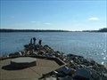 Image for CONFLUENCE - Missouri River - Mississippi River