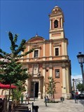 Image for Iglesia de San Miguel y San Sebastián - Valencia, España