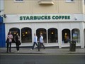 Image for Starbucks St James St - Brighton - Sussex