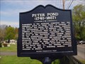 Image for Peter Pond  - Milford, CT